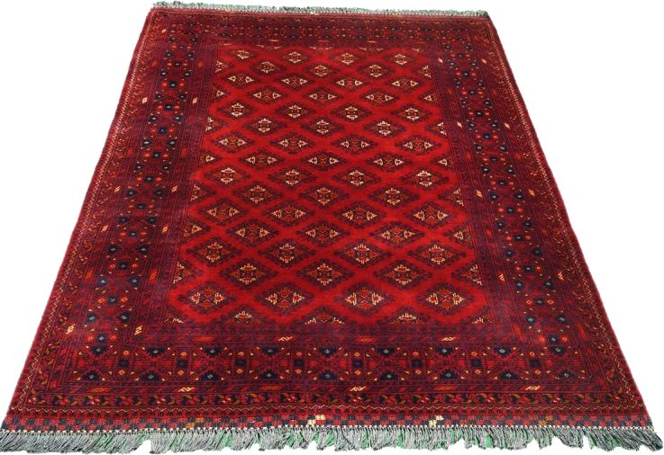 Dywan orientalny Kunduz Exclusive