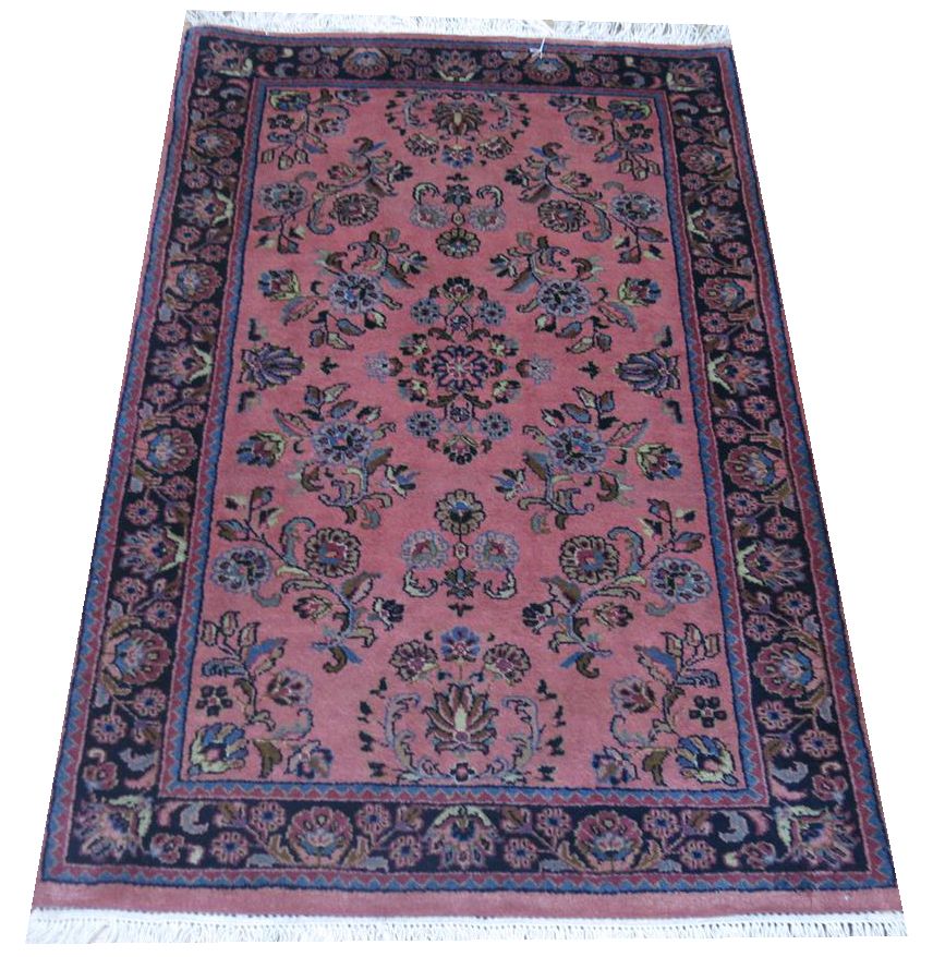 Dywan orientalny Sarough Exclusive