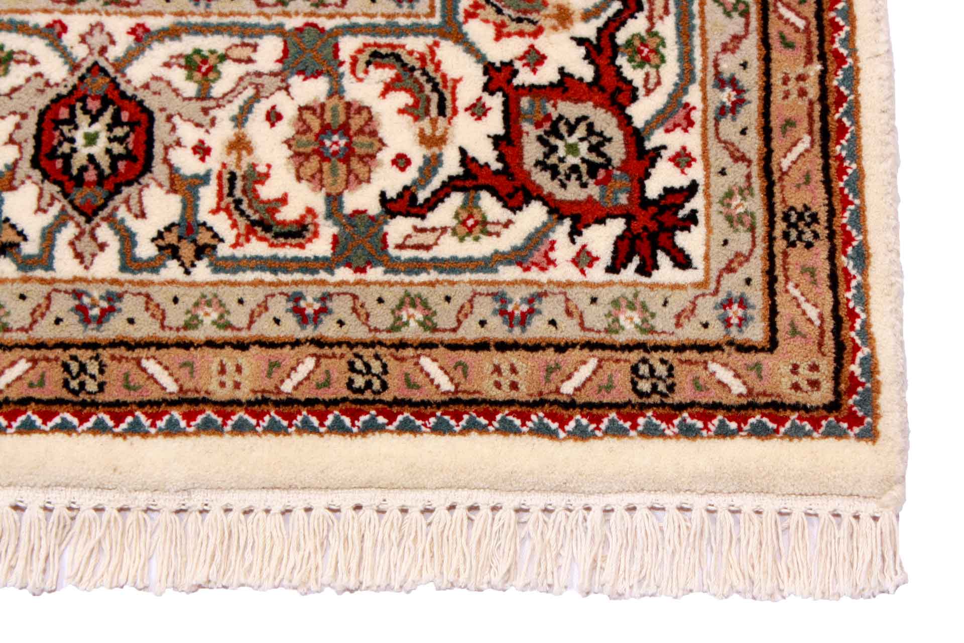 Dywan orientalny Tabriz Premium