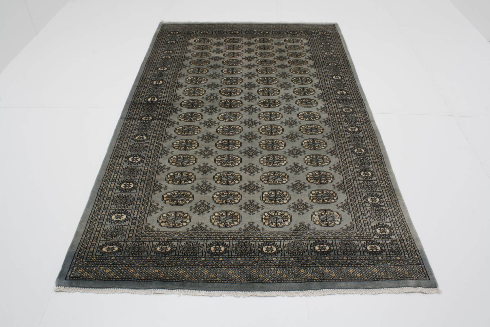 Dywan orientalny Bukhara Exclusive