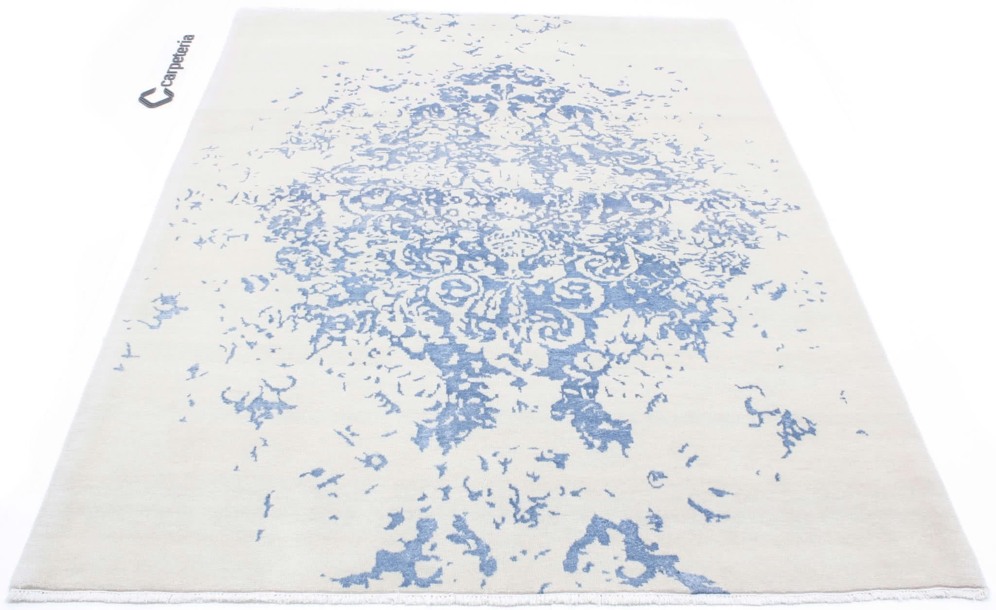 Dywan orientalny Ikat Exclusive