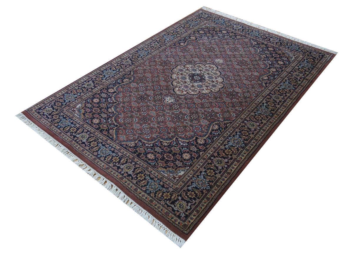 Dywan orientalny Jaipur Super