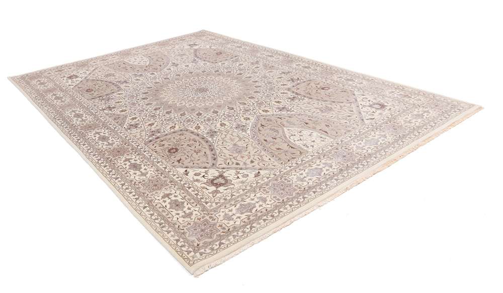 Dywan orientalny Tabriz