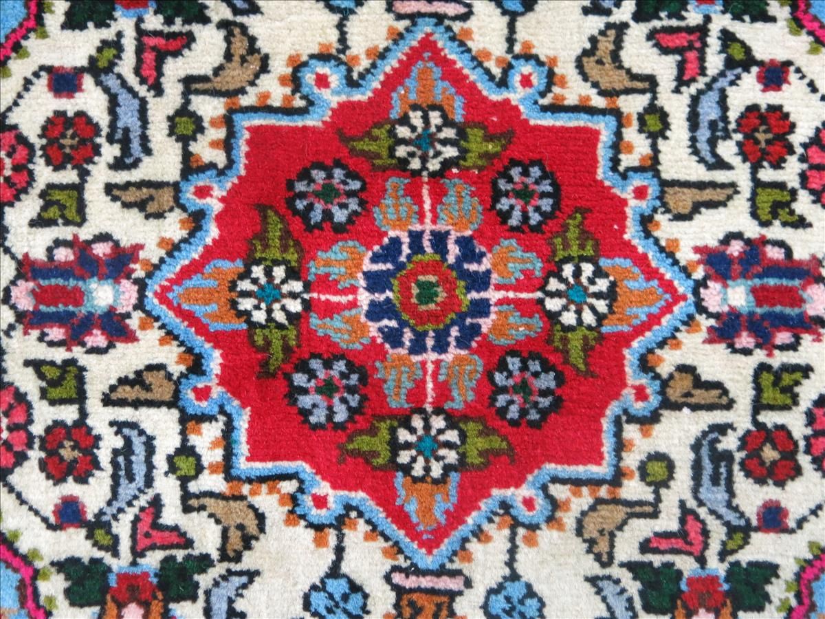 Dywan orientalny Darjazin Super