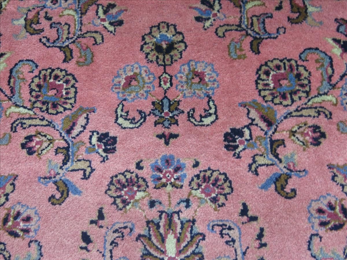Dywan orientalny Sarough Exclusive
