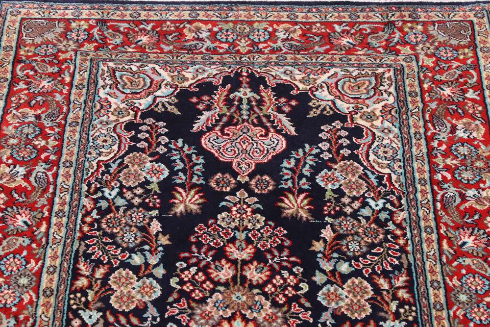 Dywan orientalny Kashmir