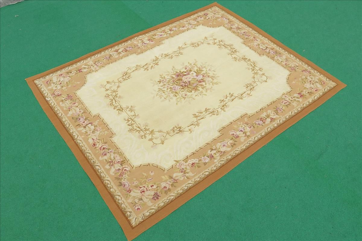 Dywan orientalny Aubusson Imperial