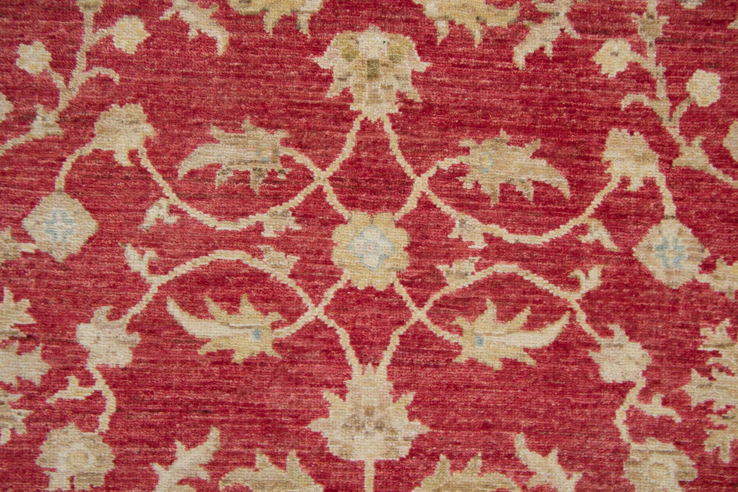 Dywan orientalny Ziegler Exclusive