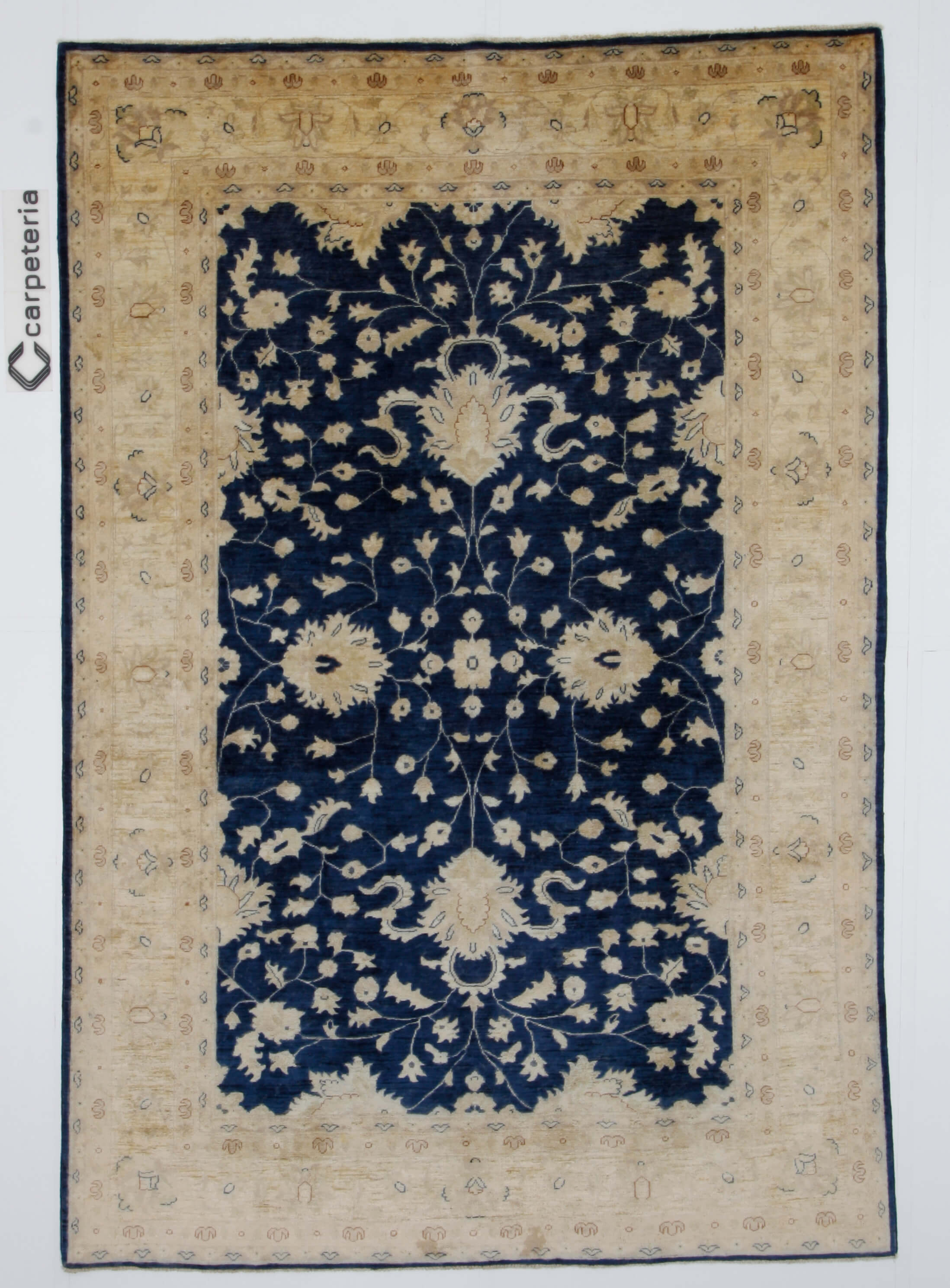 Dywan orientalny Ziegler Exclusive