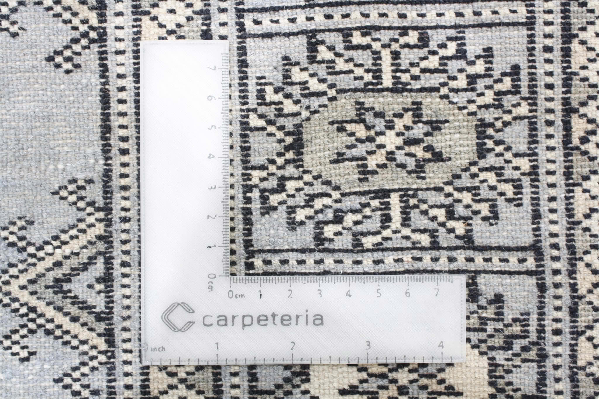 Dywan orientalny Bukhara Premium