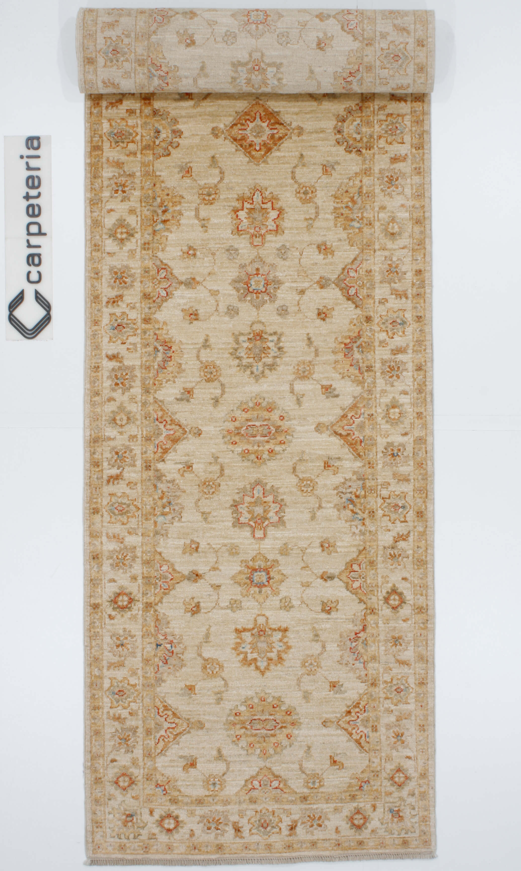 Dywan orientalny Ziegler Exclusive