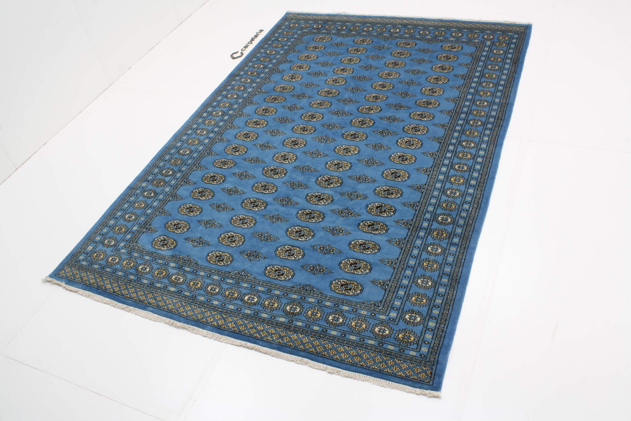 Dywan orientalny Bukhara Exclusive