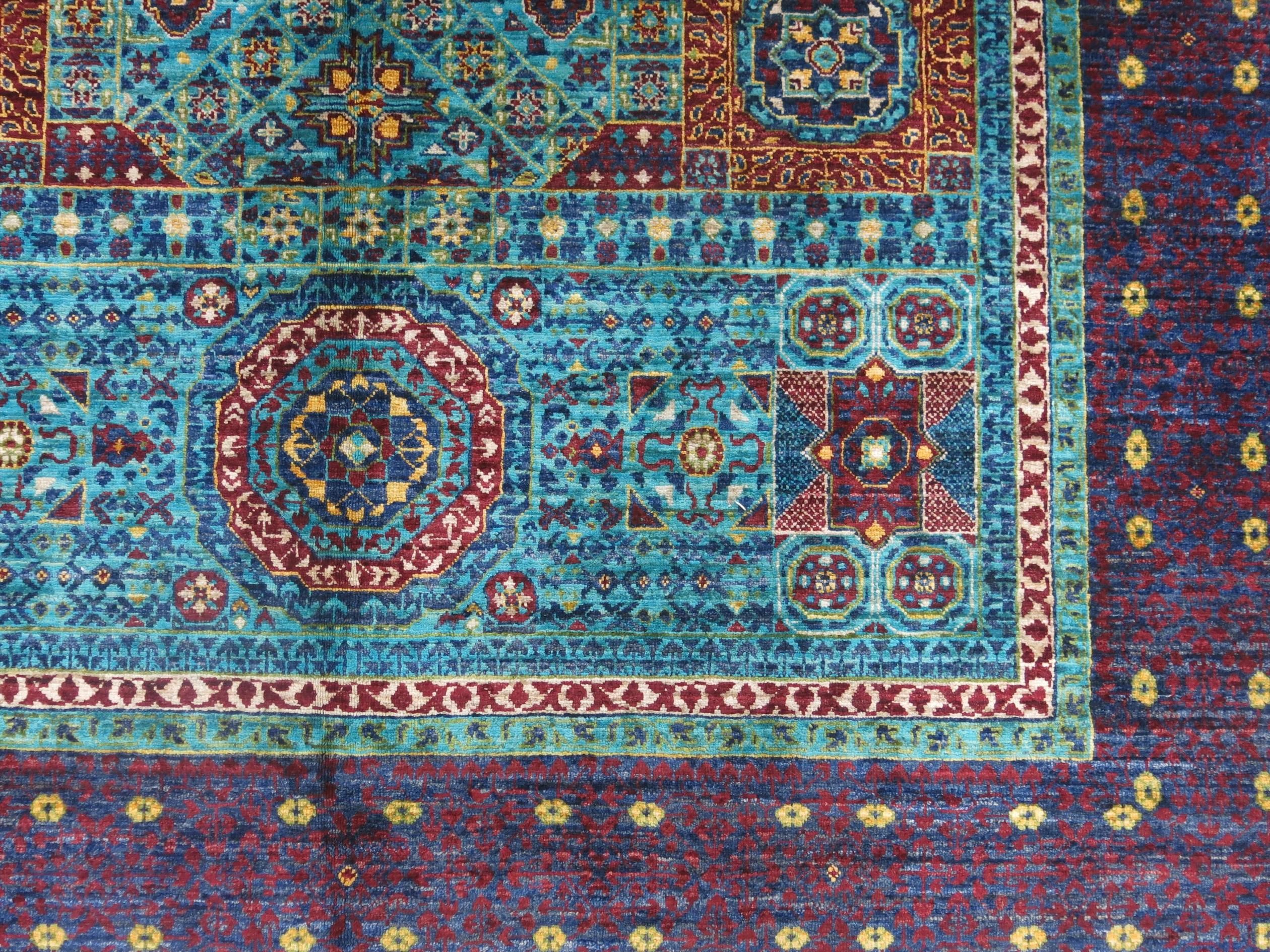 Dywan orientalny Ariana Imperial