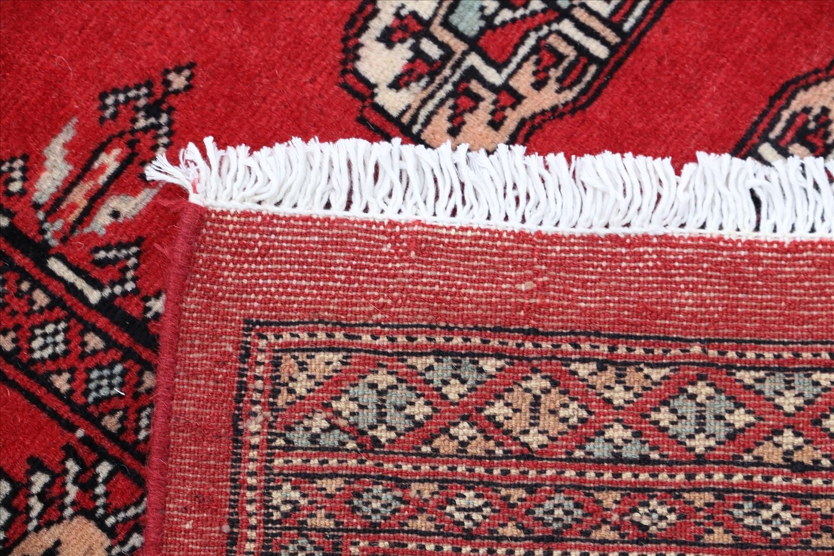 Dywan orientalny Bukhara Exclusive