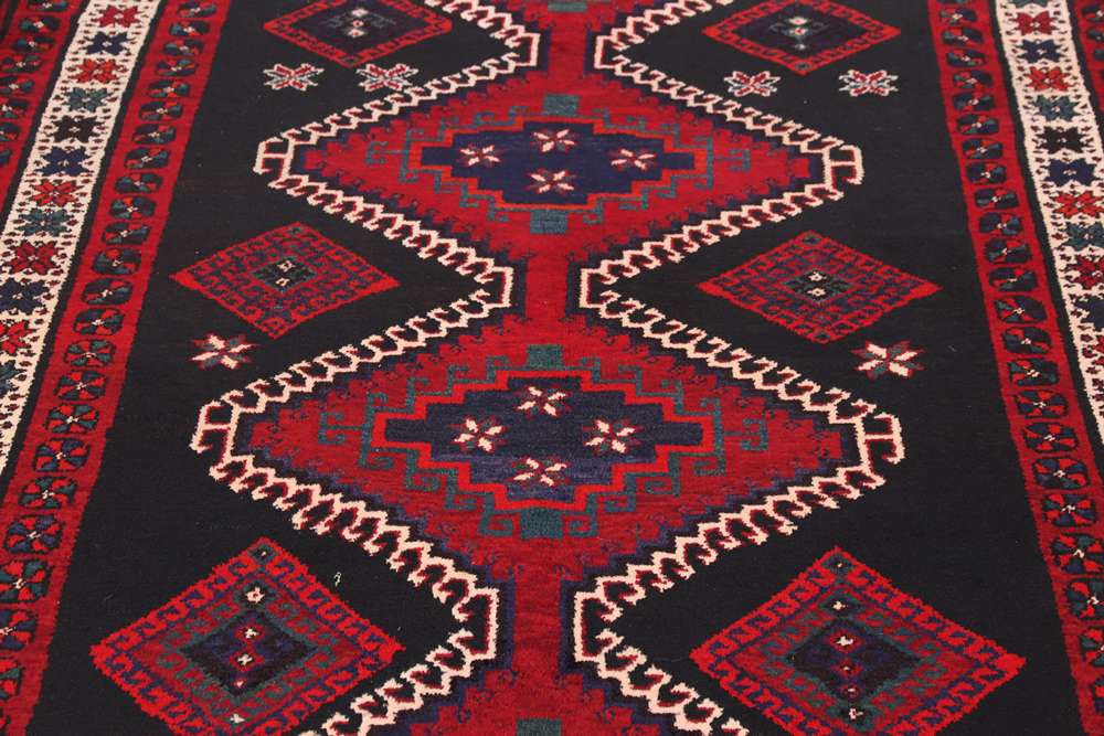Dywan perski Afshar