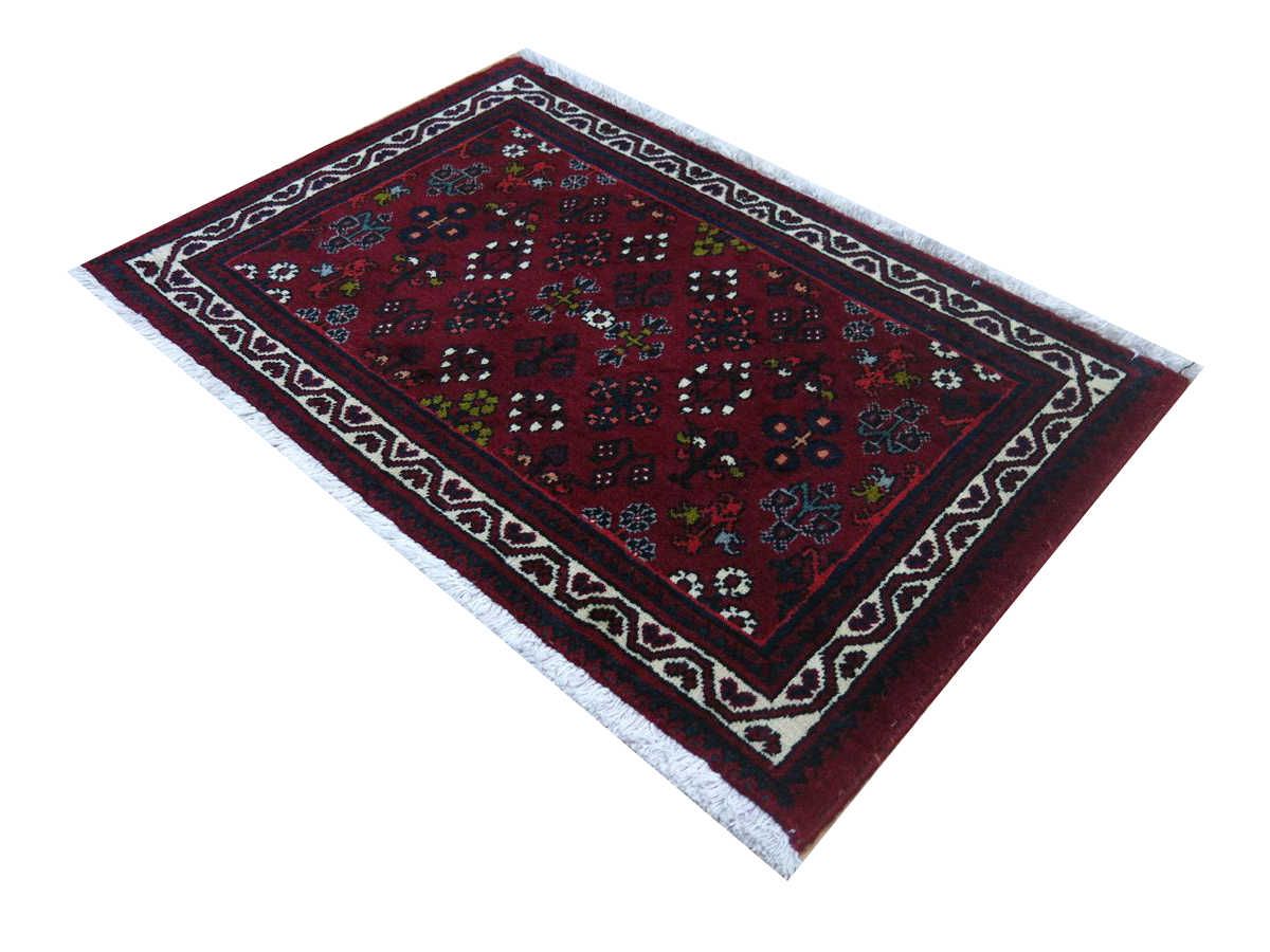 Dywan orientalny Joshaghan Super