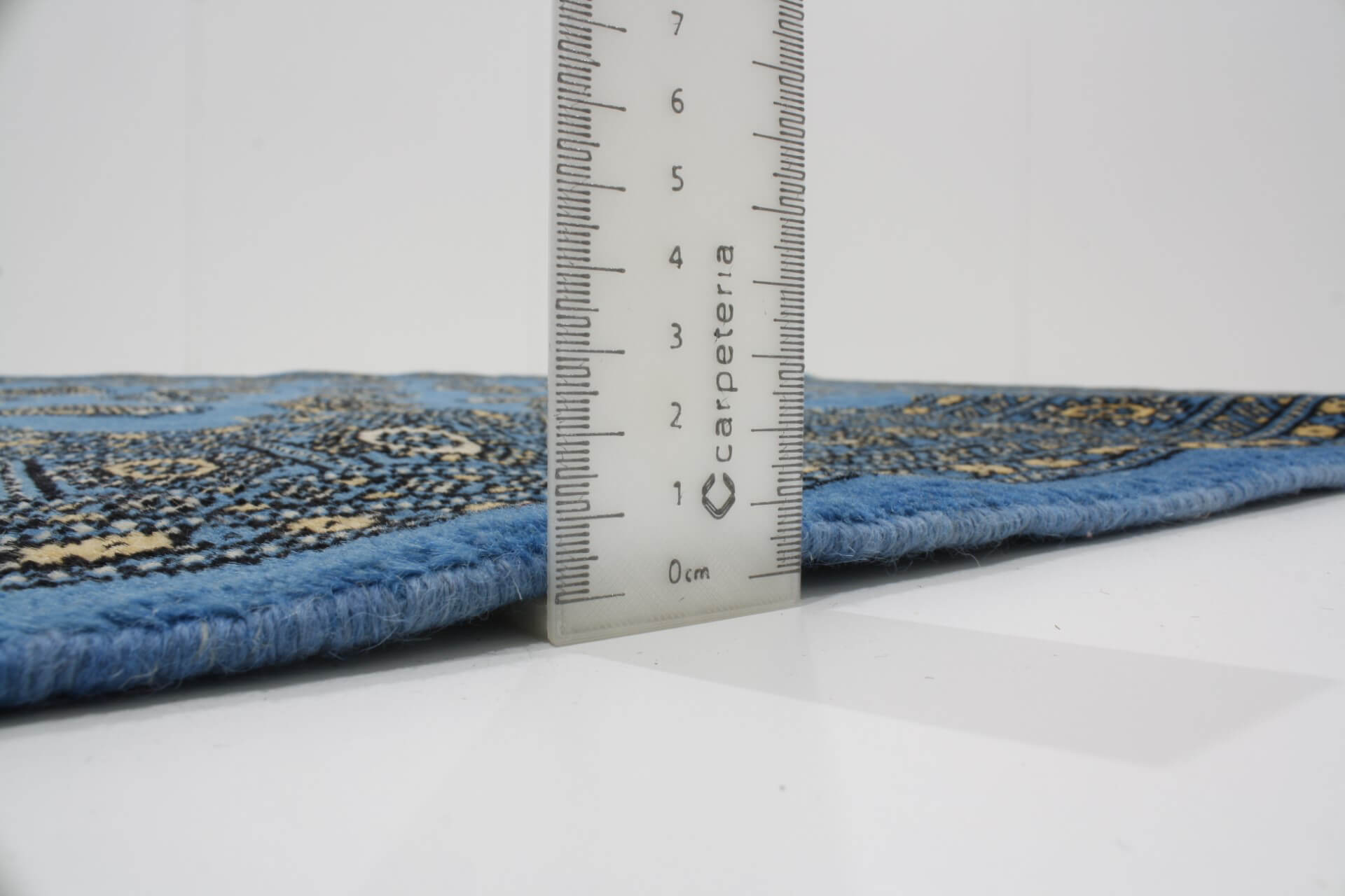 Dywan orientalny Bukhara Exclusive