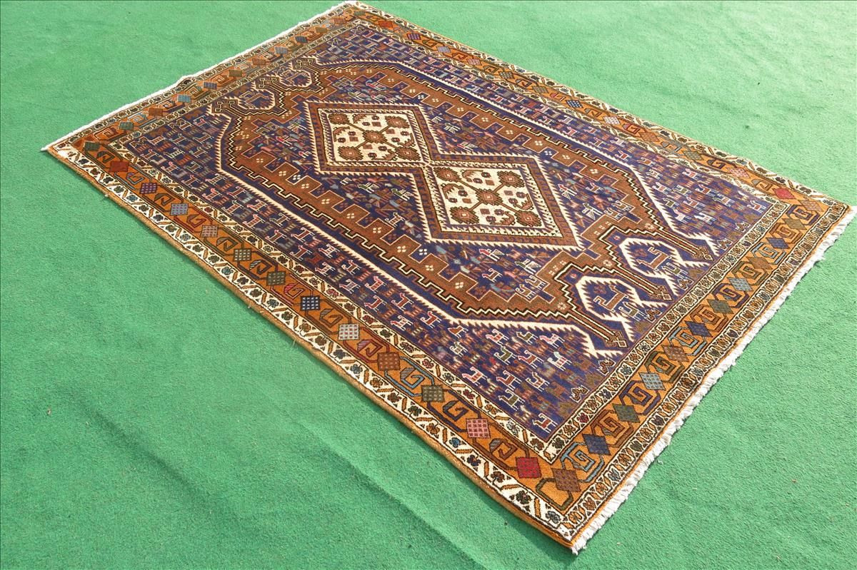 Dywan orientalny Shahrebabak Fine