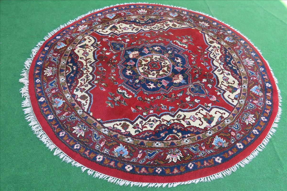 Dywan orientalny Sarough Exclusive