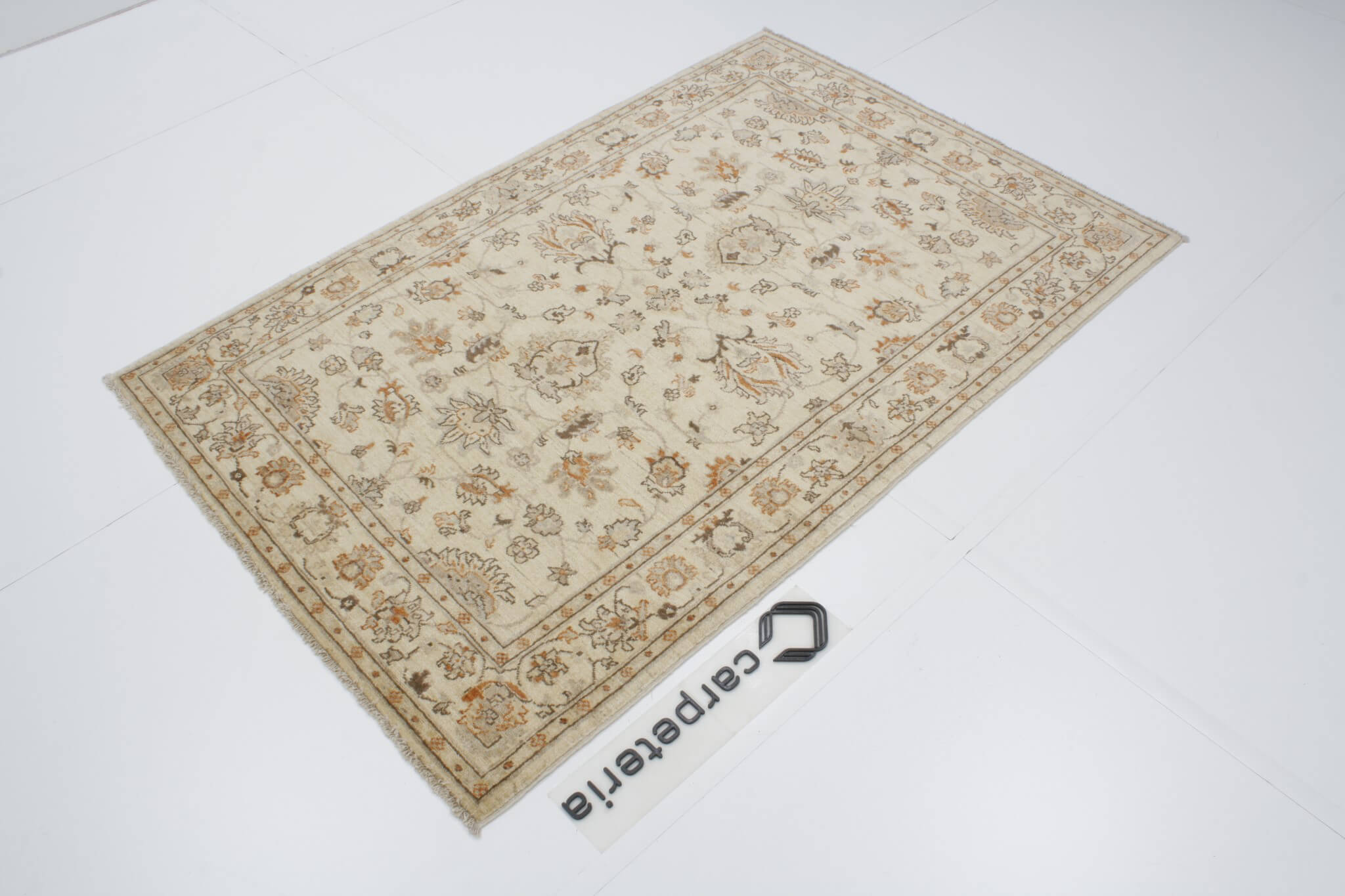 Dywan orientalny Ziegler Exclusive