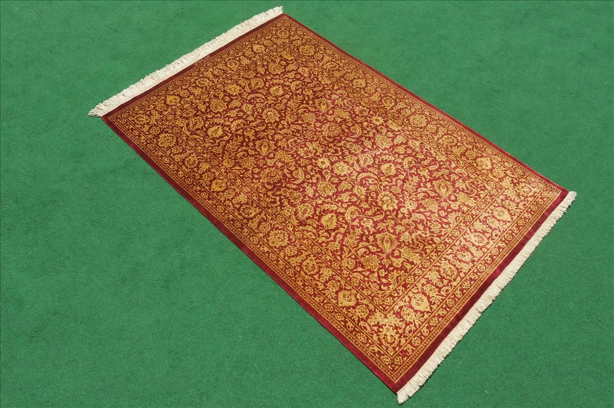Dywan perski GHOM SILK