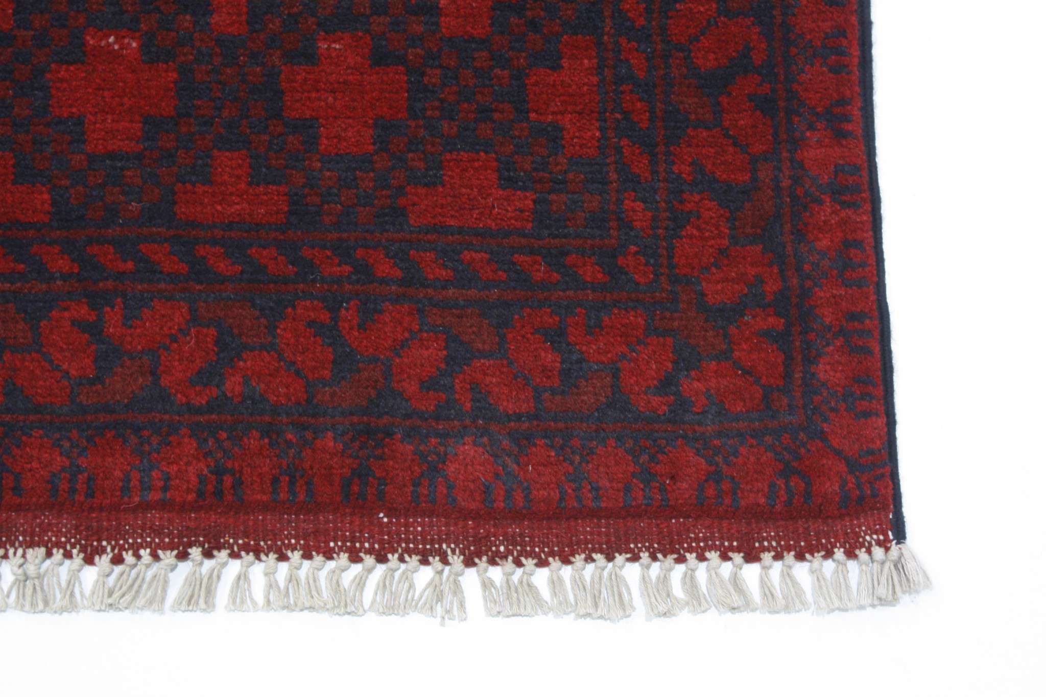 Dywan orientalny Afghan