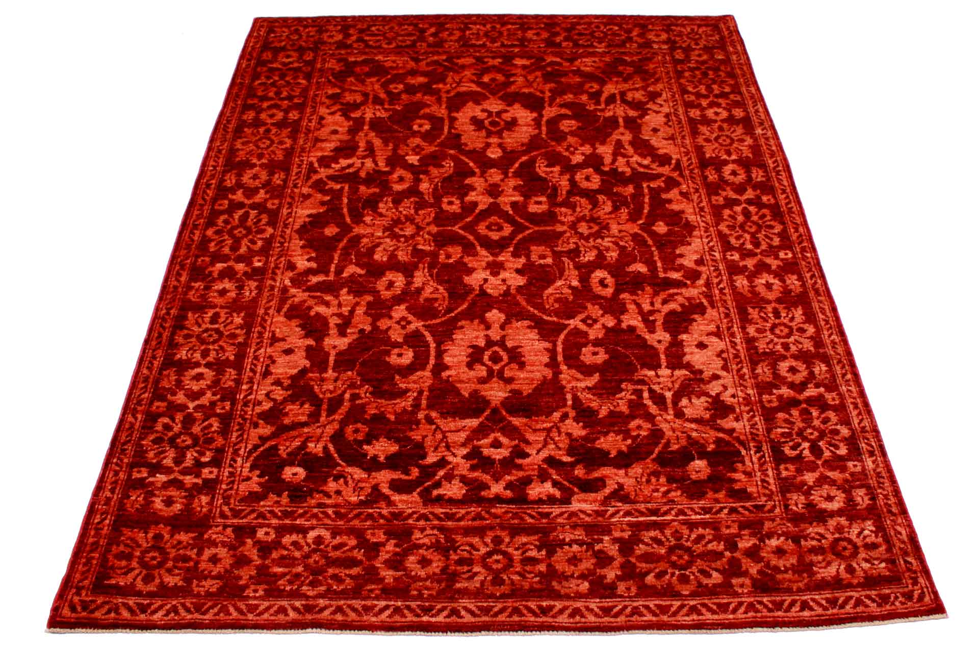 Dywan orientalny Ziegler Exclusive