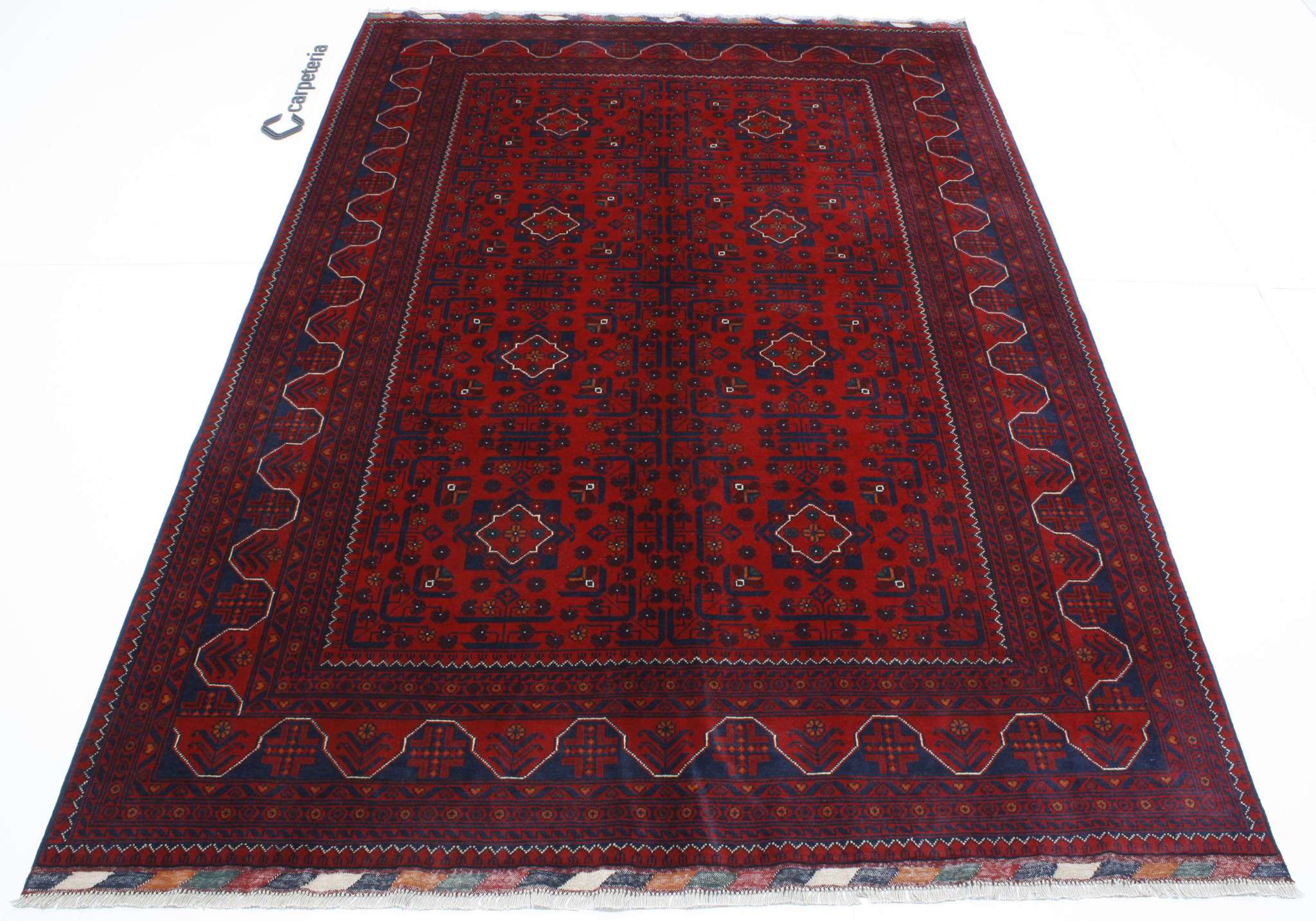 Dywan orientalny Mauri