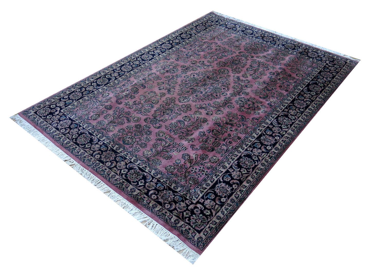 Dywan orientalny Sarough Exclusive