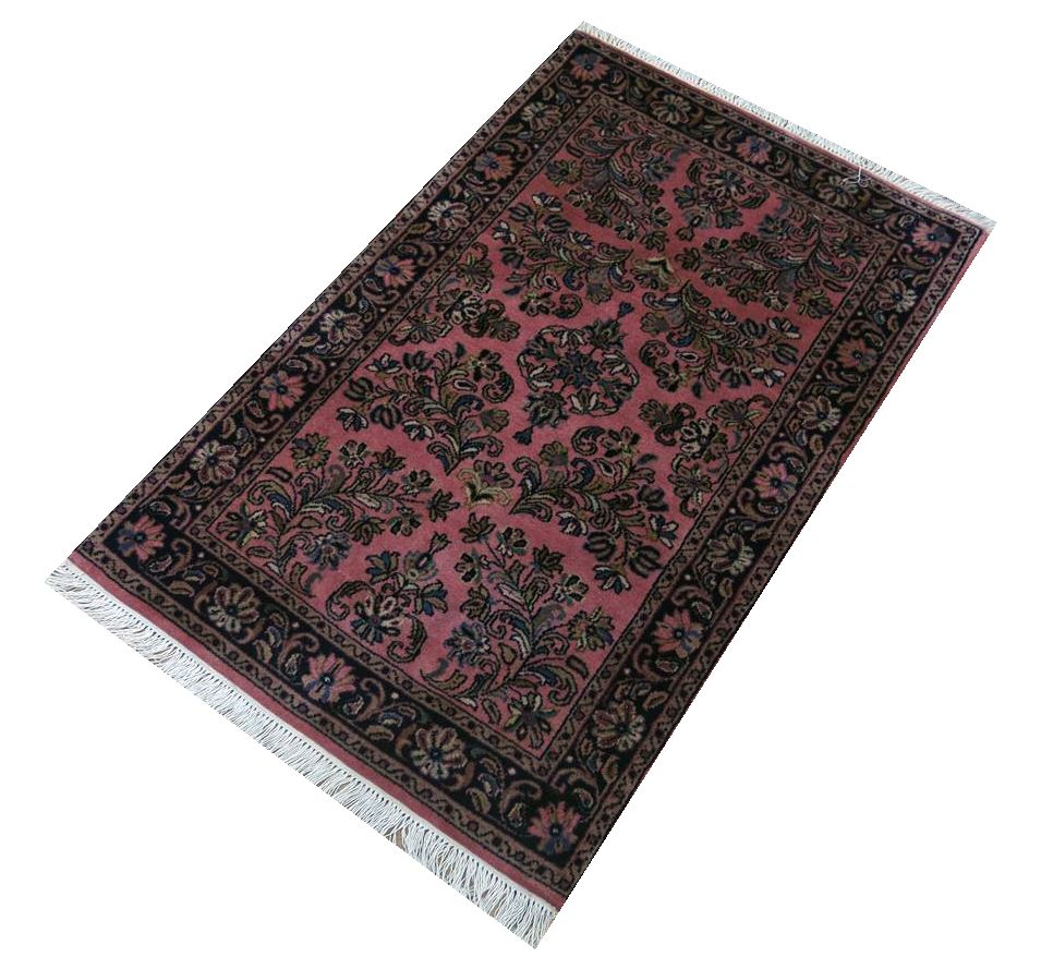Dywan orientalny Sarough Exclusive