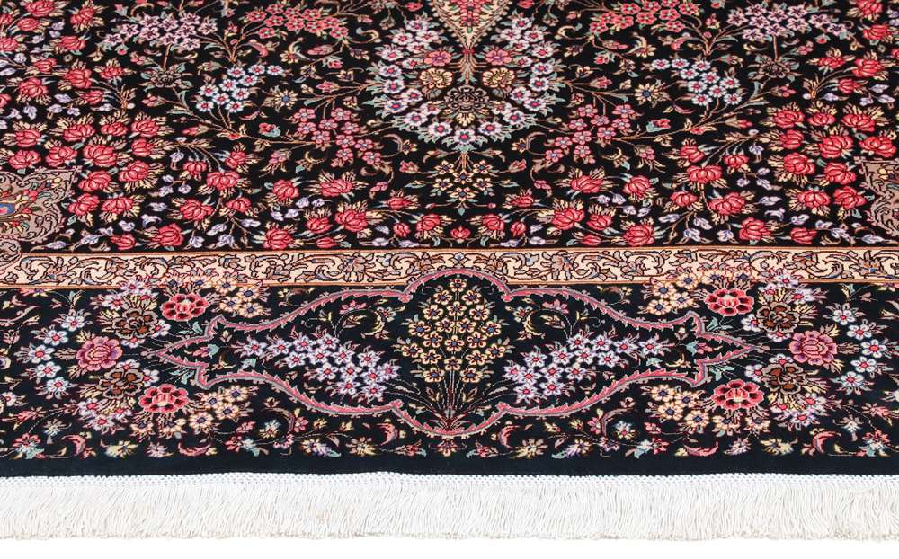 Dywan perski Qom