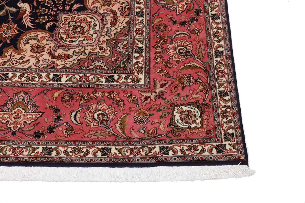 Dywan perski Tabriz