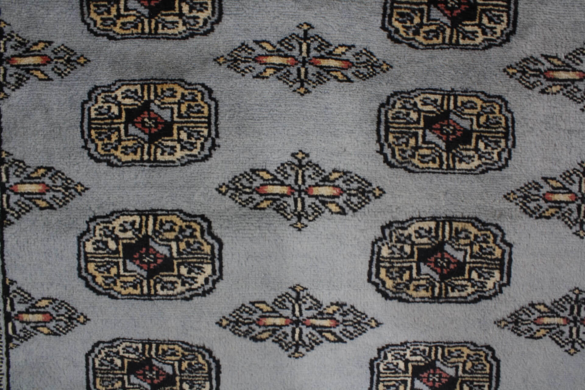 Dywan orientalny Bukhara Exclusive