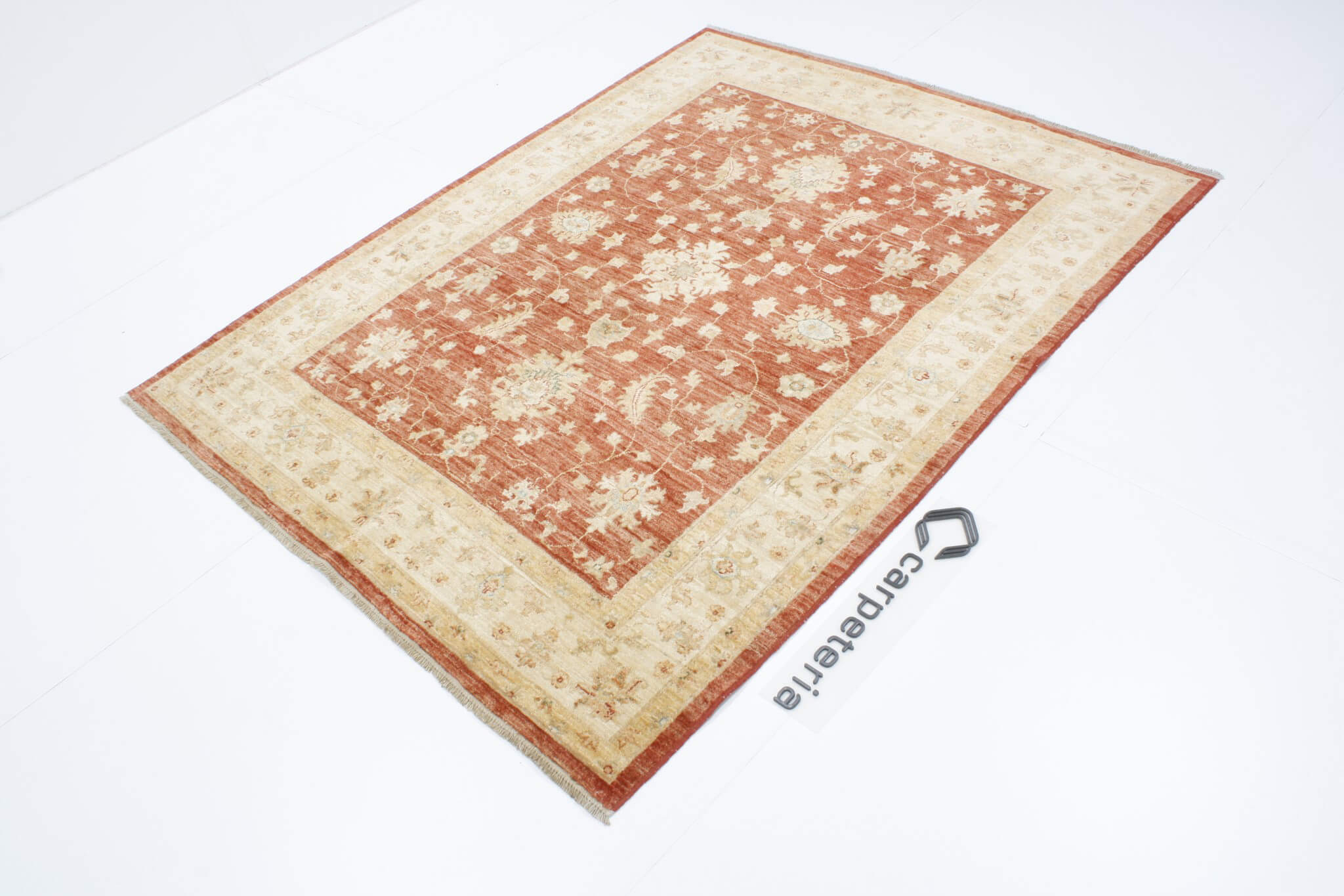 Dywan orientalny Ziegler Royal