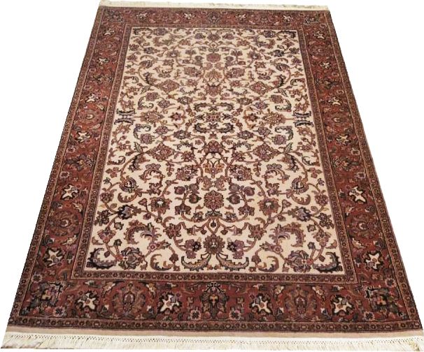 Dywan orientalny Jaipur Super