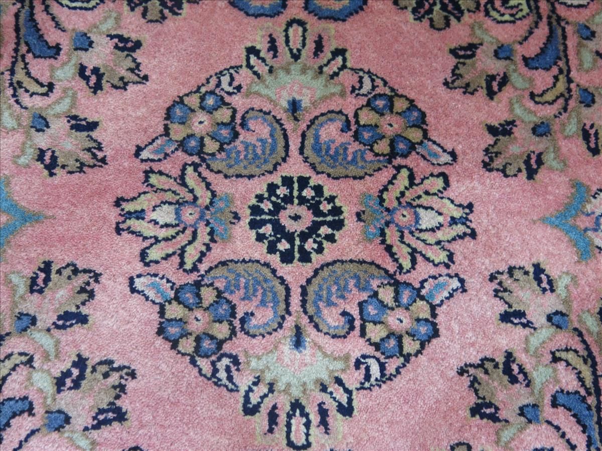 Dywan orientalny Sarough Exclusive