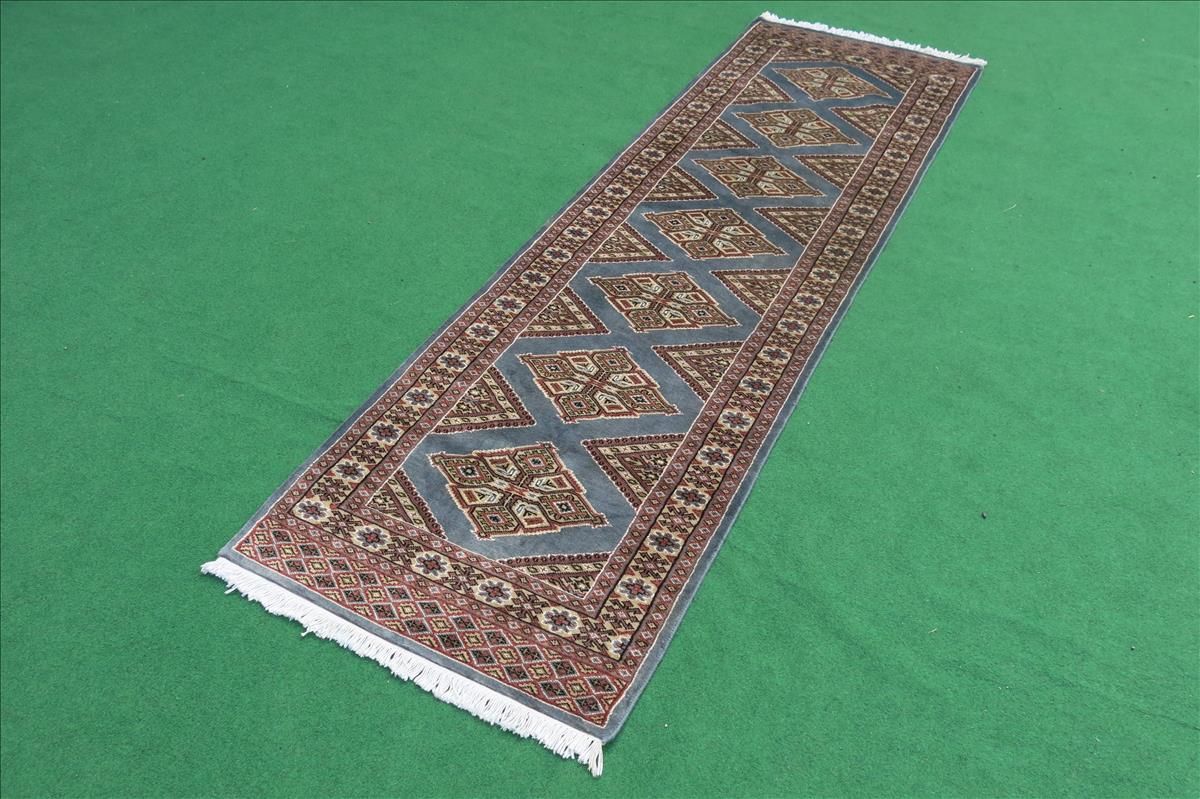 Dywan orientalny Jaldar Exclusive