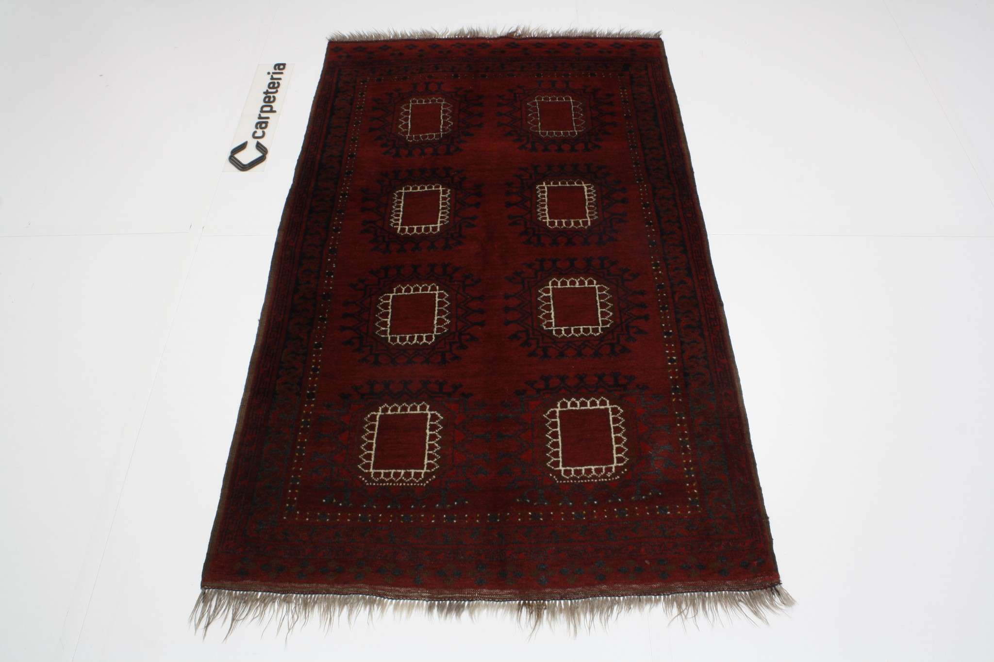 Turkmen półantyczny