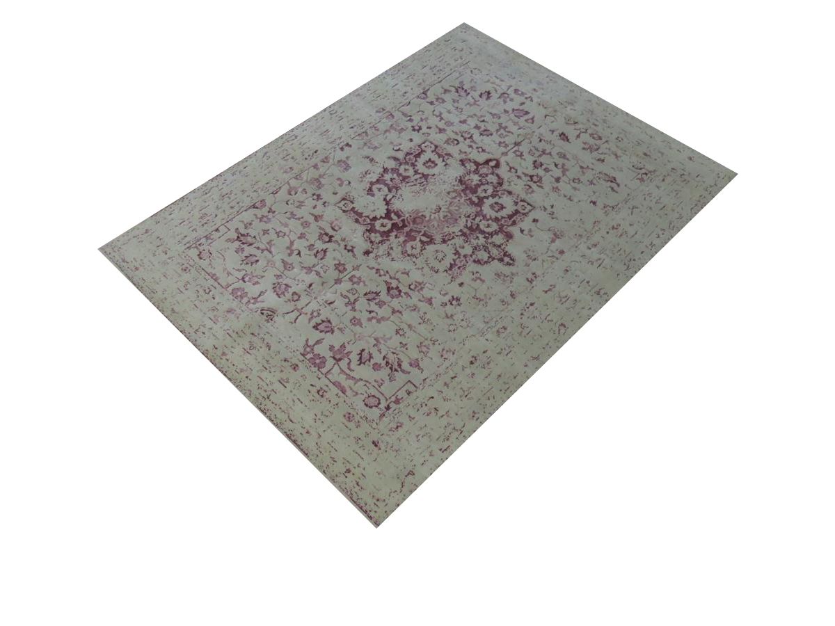 Dywan nowoczesny Ikat Royal