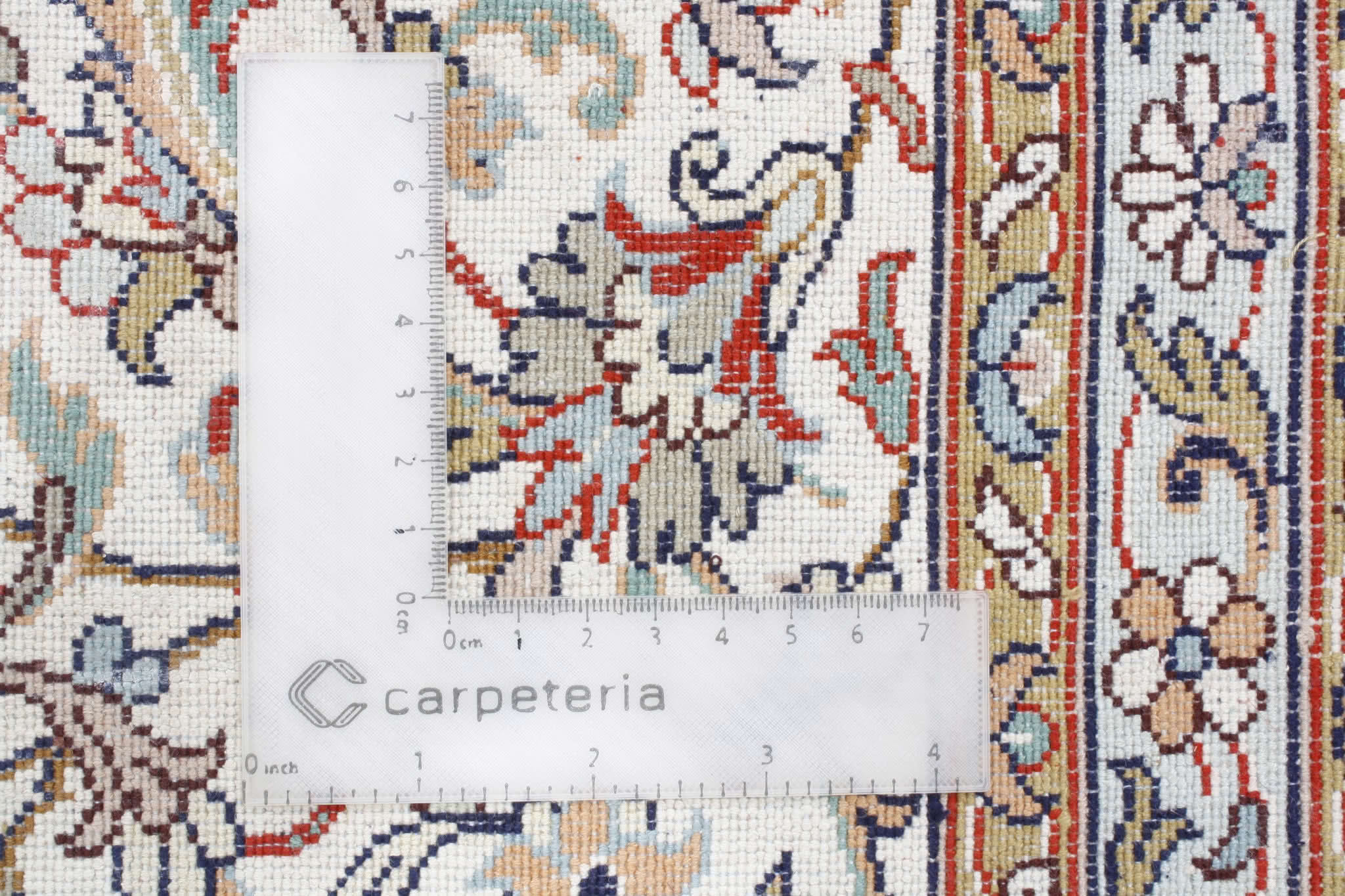 Dywan orientalny Kashmir Silk Exclusive