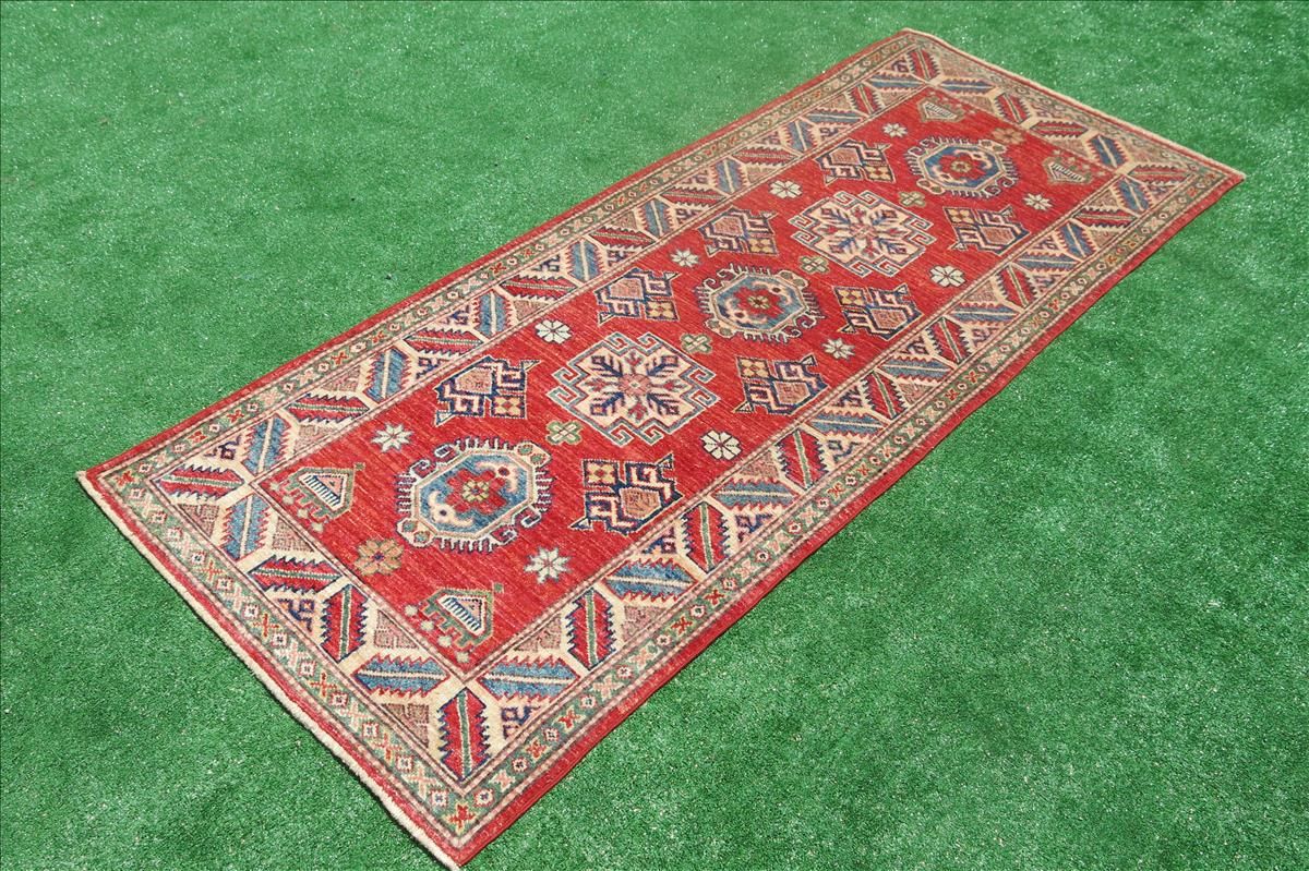 Dywan orientalny Kazak Exclusive