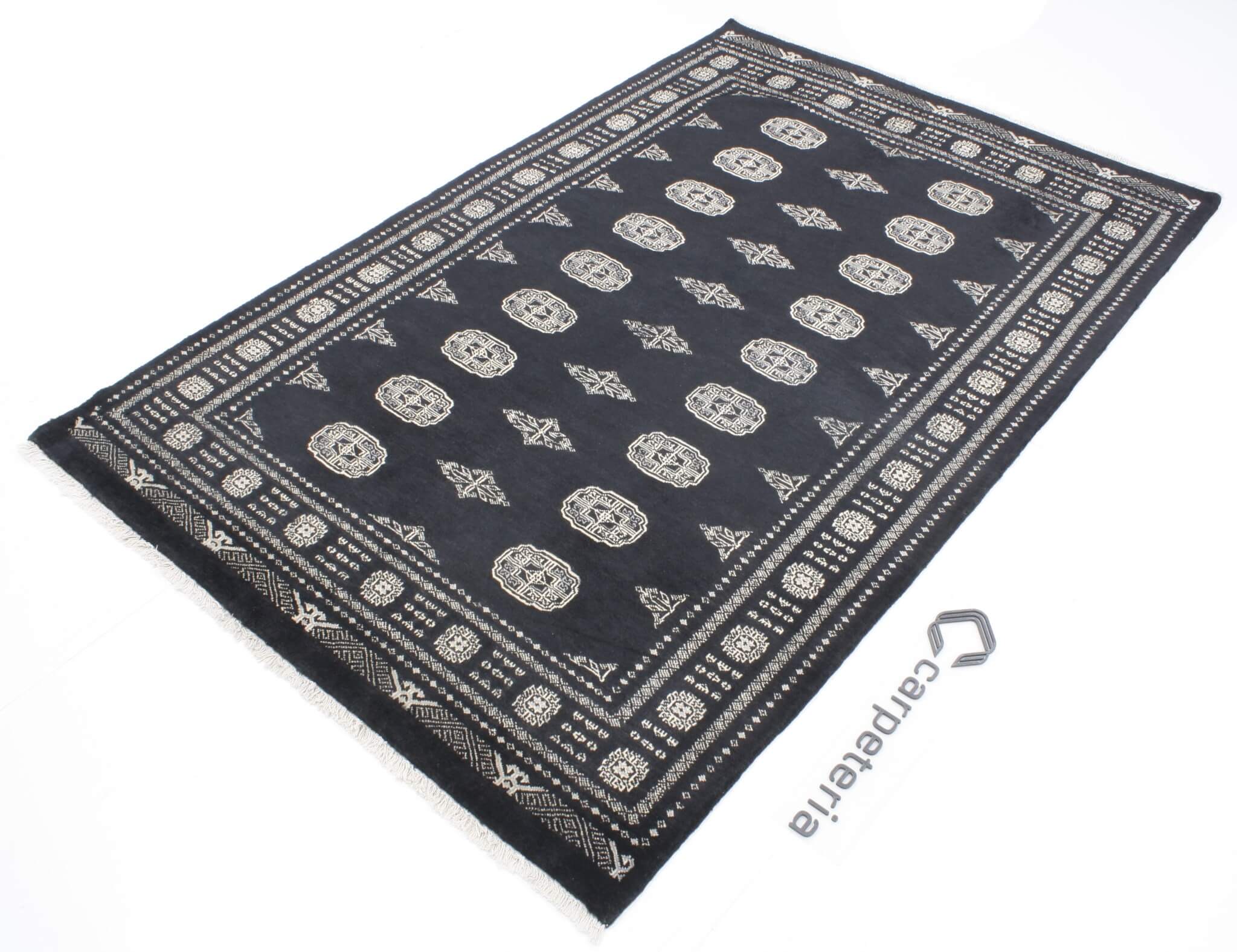 Dywan orientalny Bukhara Premium