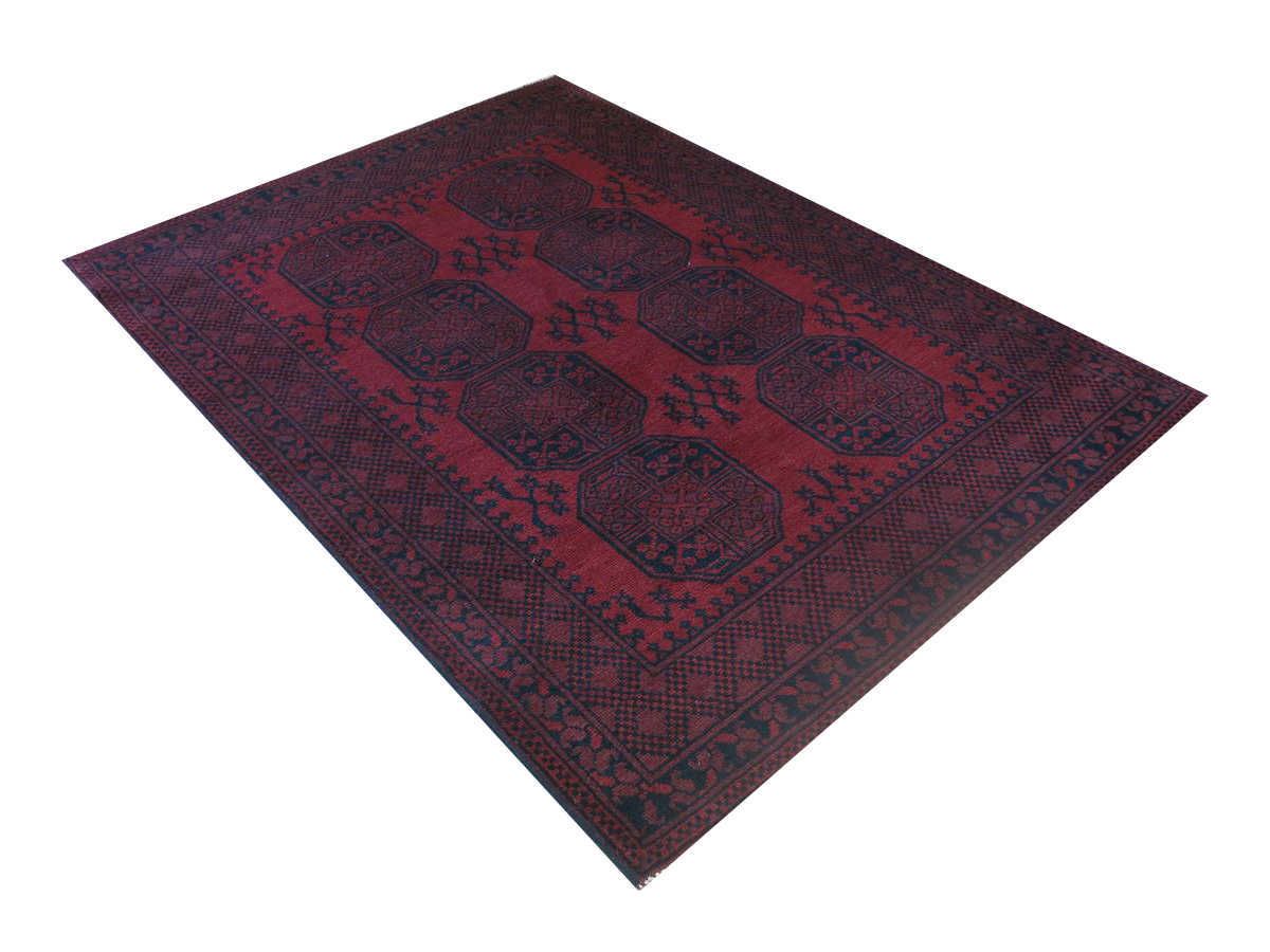 Dywan orientalny Afghan Filpa