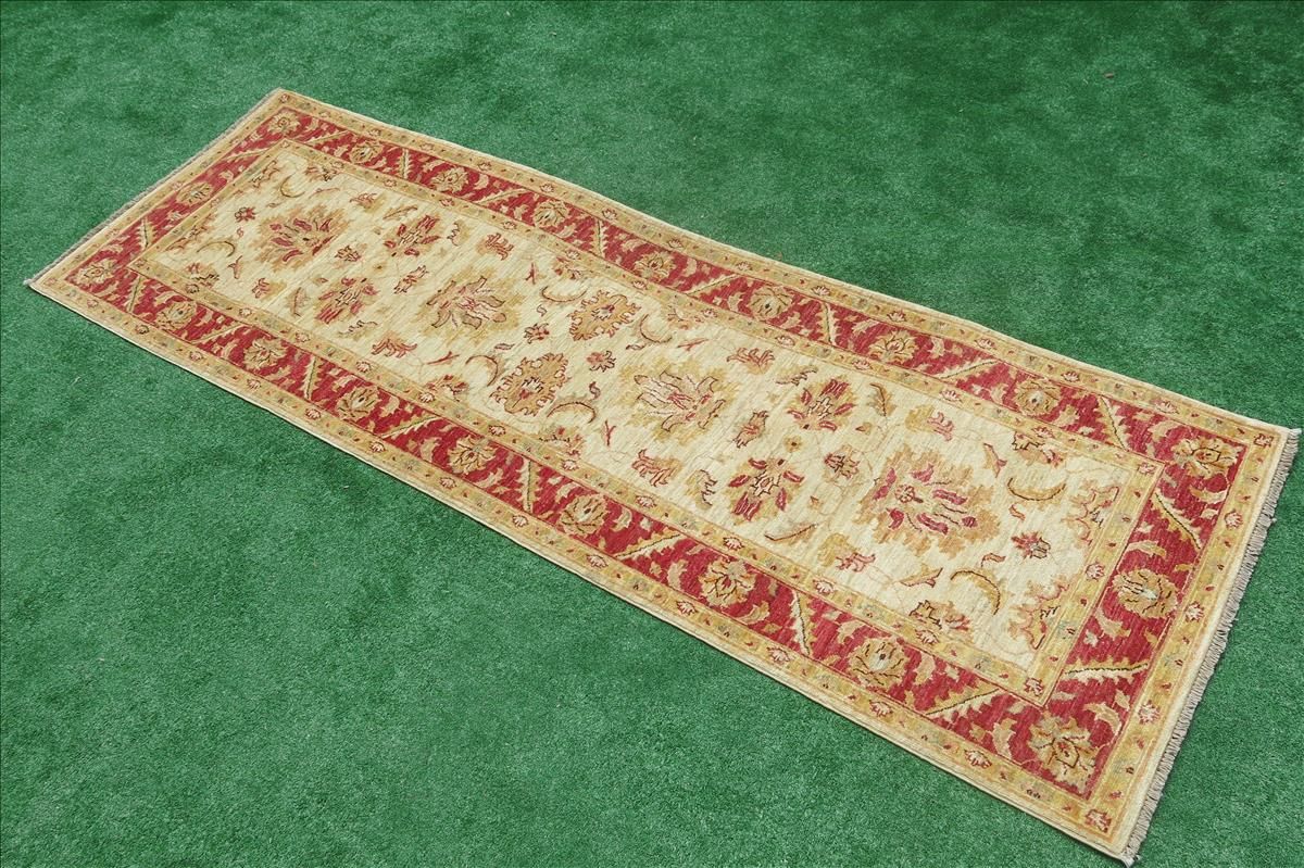 Dywan orientalny Ziegler Exclusive