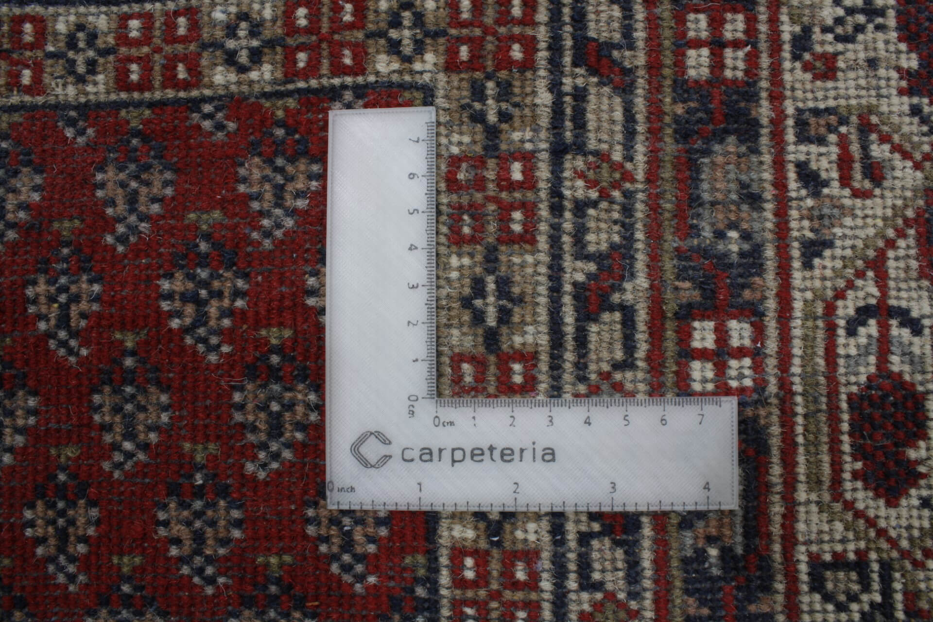 Dywan orientalny Mir
