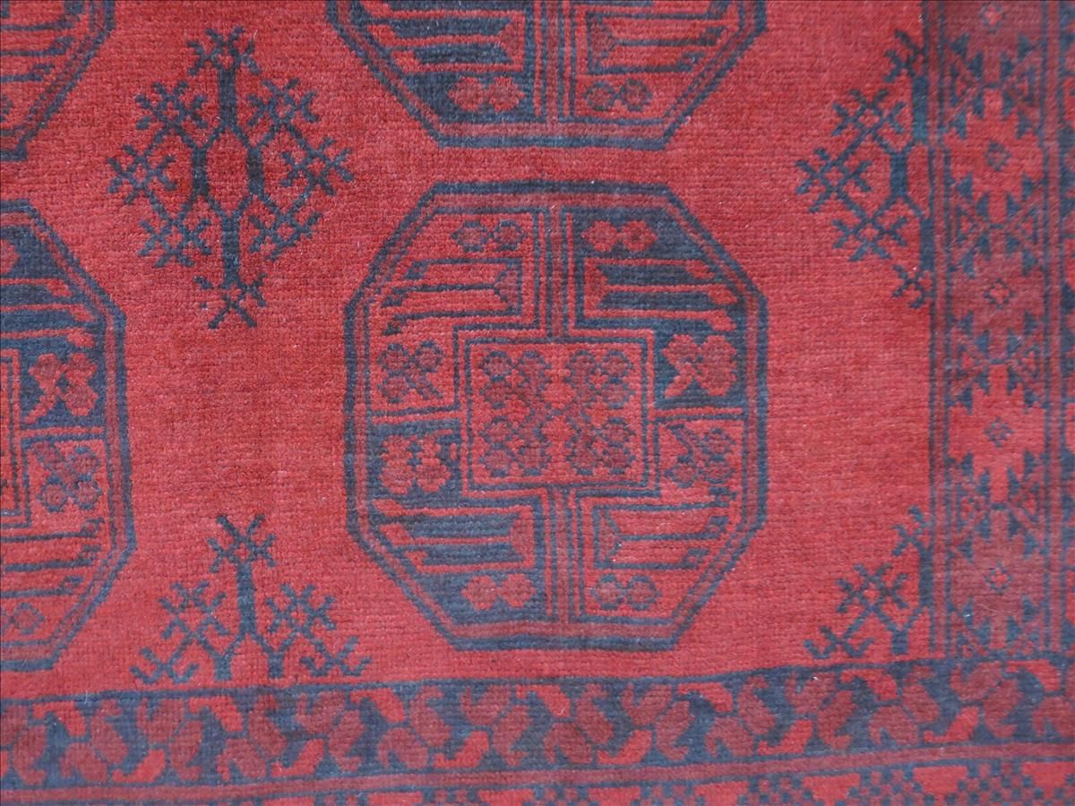 Dywan orientalny Afghan Filpa