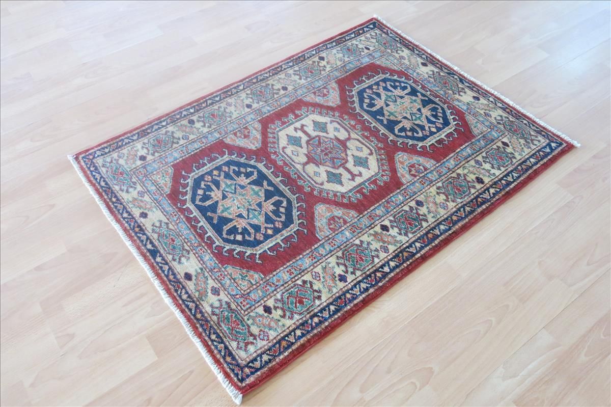 Dywan orientalny Kazak Exclusive