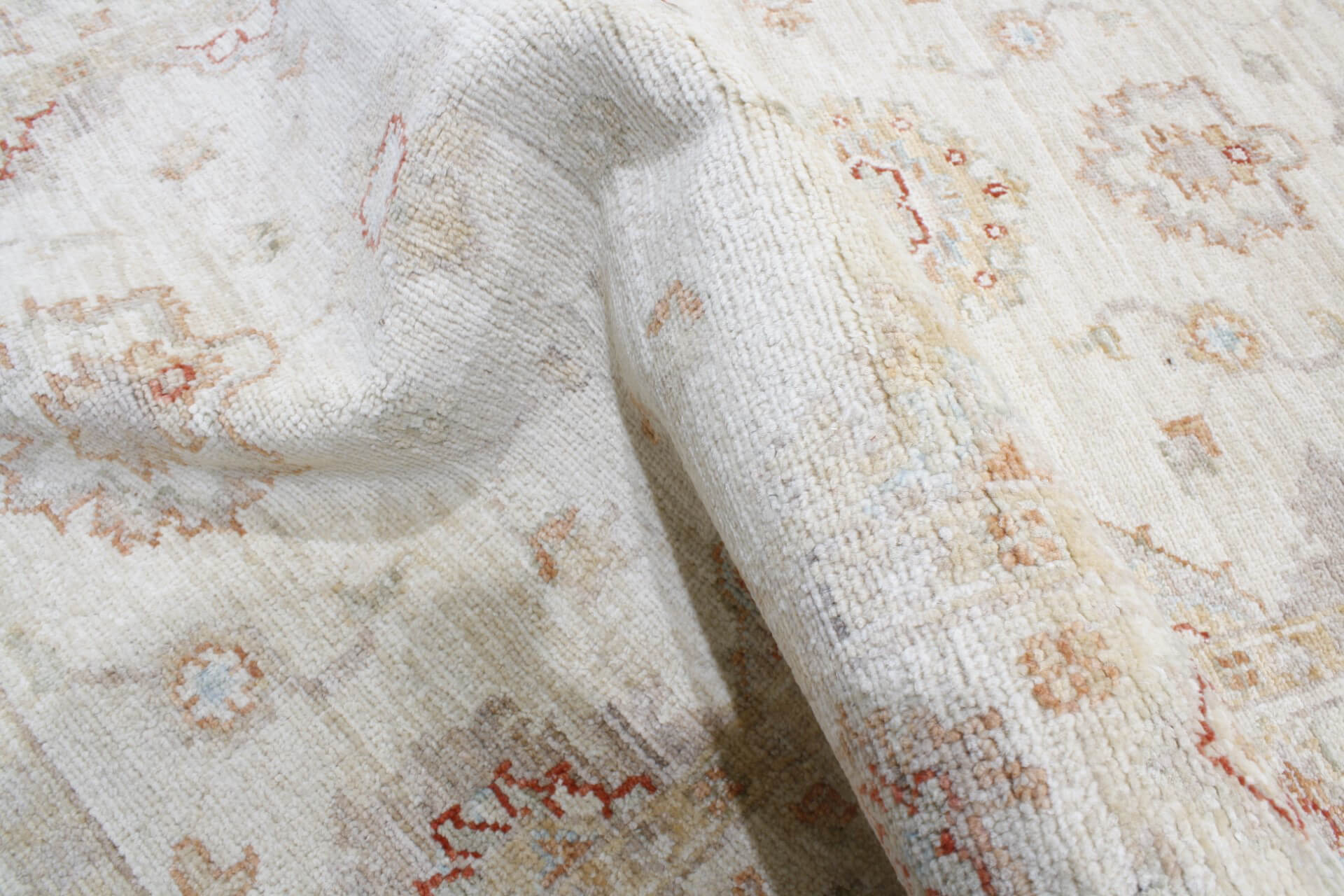 Dywan orientalny Ziegler Exclusive