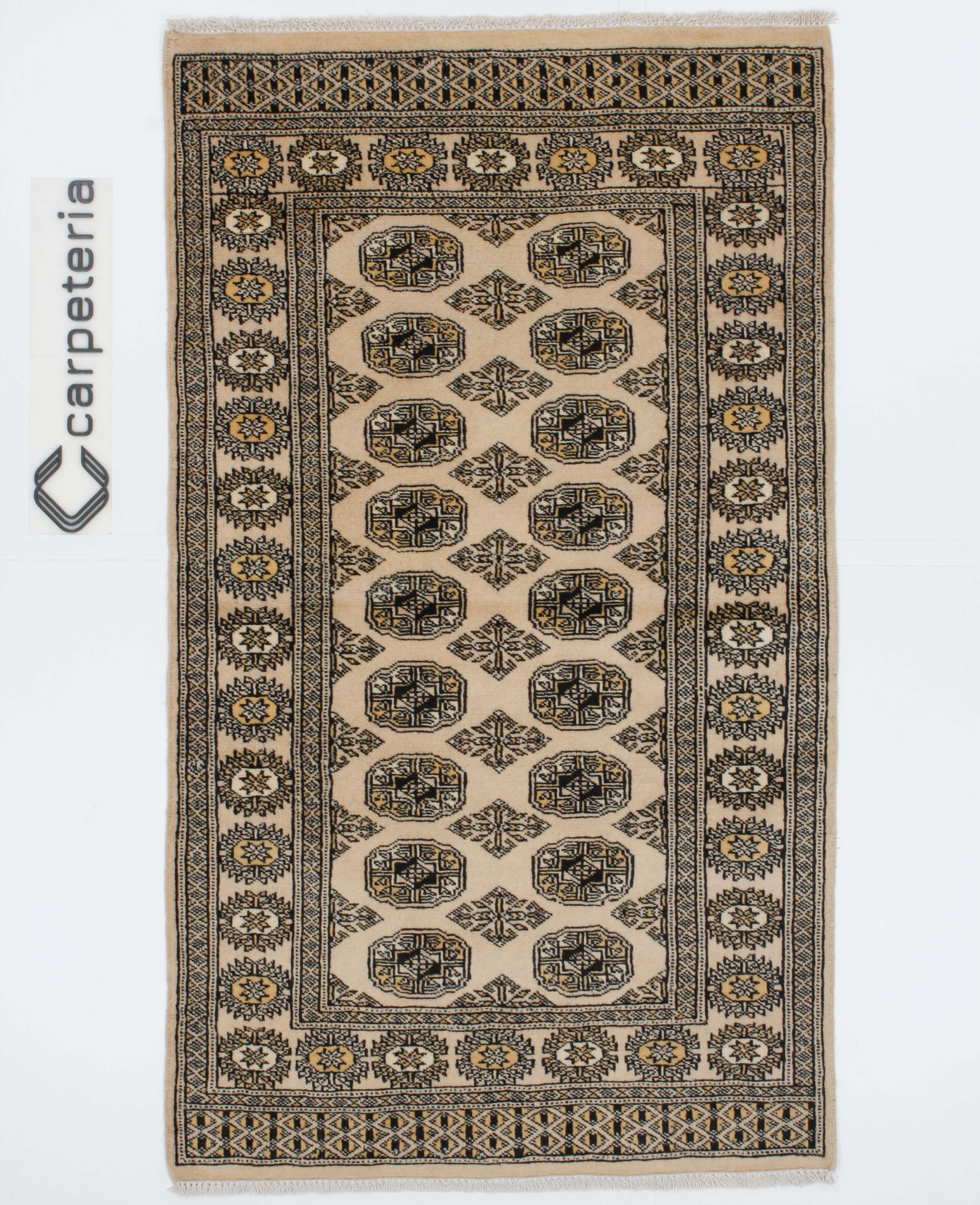 Dywan orientalny Bukhara Exclusive