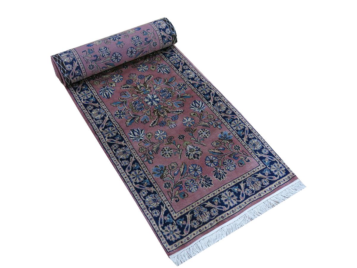 Dywan orientalny Sarough Exclusive